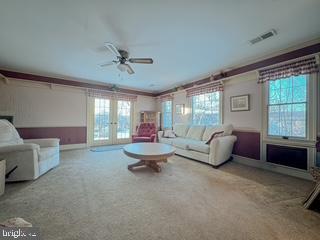 11114 LAWSON LN, CULPEPER, Virginia 22701, ,Farm,For sale,11114 LAWSON LN,VACU2012658 MLS # VACU2012658