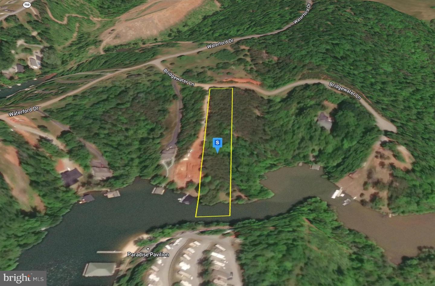 1099 BRIDGEWATER LN, MONETA, Virginia 24121, ,Land,For sale,1099 BRIDGEWATER LN,VABV2000282 MLS # VABV2000282