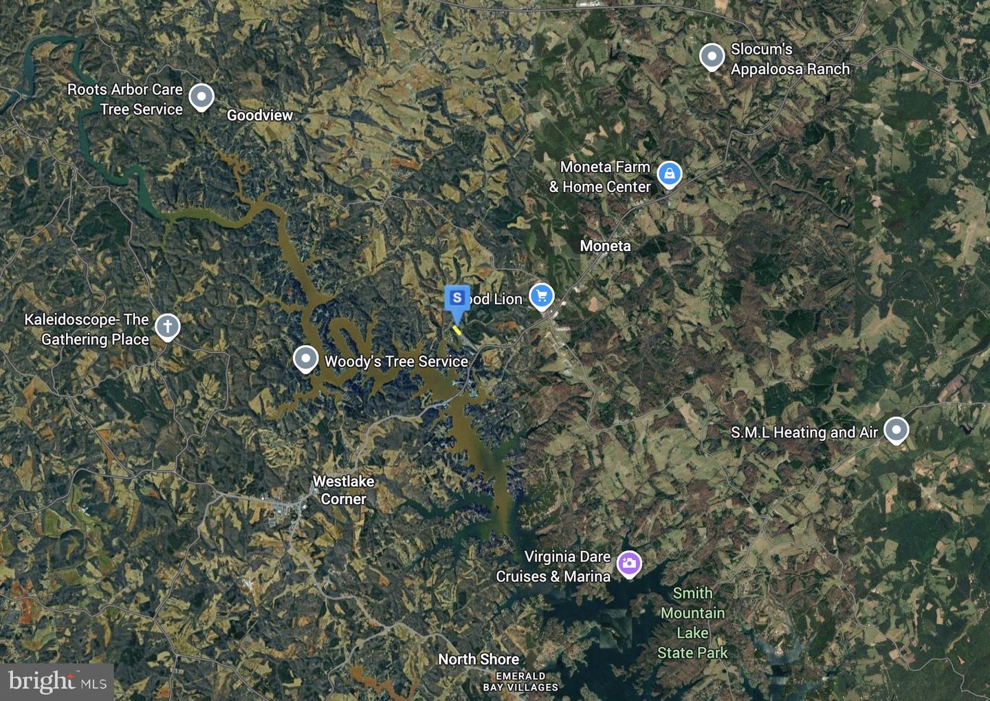 1099 BRIDGEWATER LN, MONETA, Virginia 24121, ,Land,For sale,1099 BRIDGEWATER LN,VABV2000282 MLS # VABV2000282