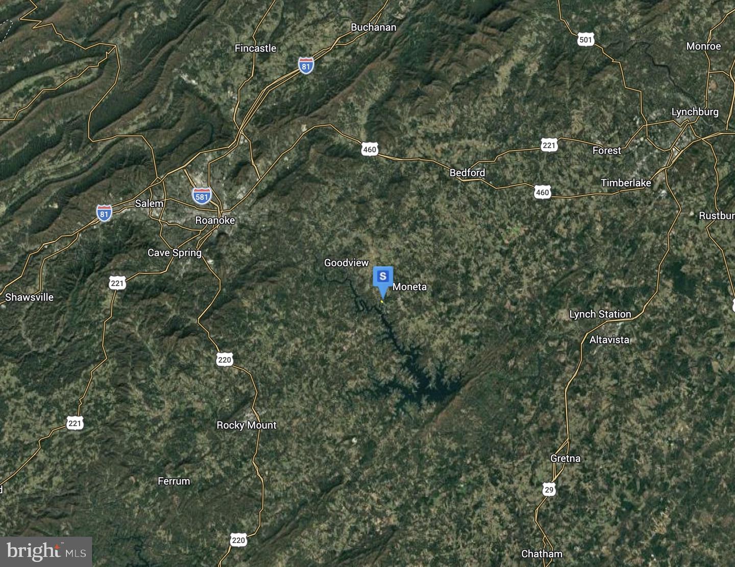 1099 BRIDGEWATER LN, MONETA, Virginia 24121, ,Land,For sale,1099 BRIDGEWATER LN,VABV2000282 MLS # VABV2000282