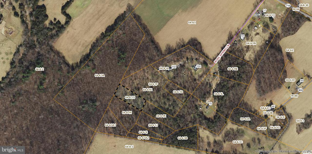 1 AC LOT ROSE SPRING LN, BUENA VISTA, Virginia 24416, ,Land,For sale,1 AC LOT ROSE SPRING LN,VARB2000166 MLS # VARB2000166 1 AC LOT ROSE SPRING LN, BUENA VISTA, Virginia 24416, ,Land,For sale,1 AC LOT ROSE SPRING LN,VARB2000166 MLS # VARB2000166