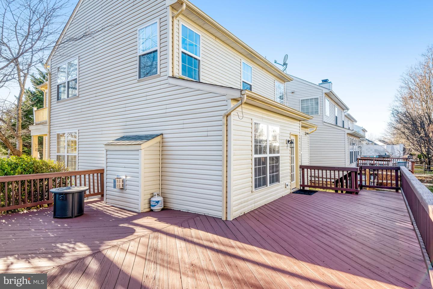 14615 CROWN HOLLOW CT, GAINESVILLE, Virginia 20155, 4 Bedrooms Bedrooms, ,3 BathroomsBathrooms,Residential,For sale,14615 CROWN HOLLOW CT,VAPW2106862 MLS # VAPW2106862