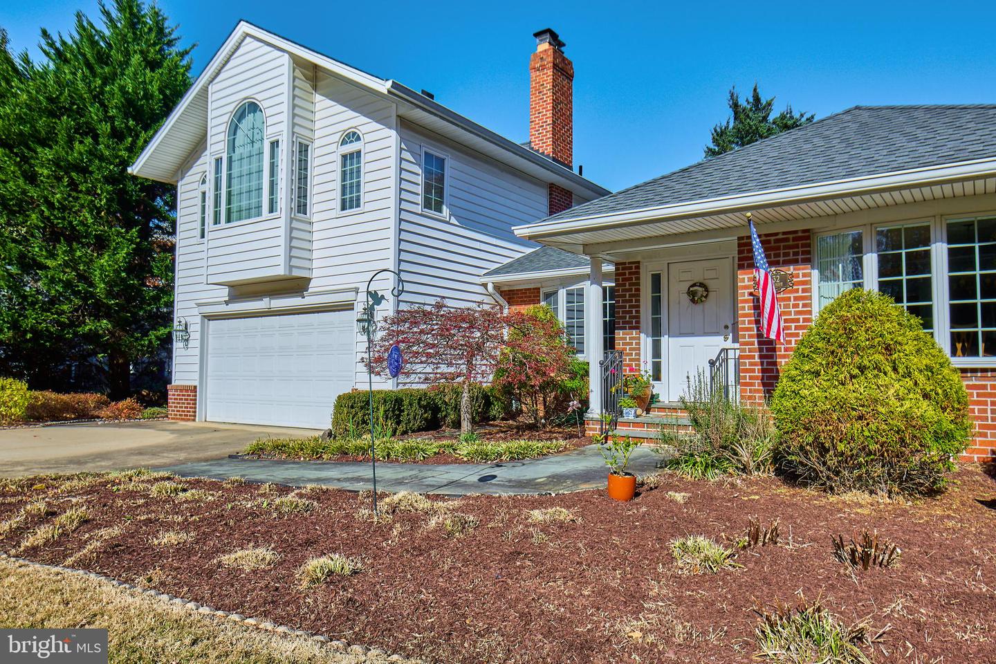 3032 CRANE DR, FALLS CHURCH, Virginia 22042, 3 Bedrooms Bedrooms, ,3 BathroomsBathrooms,Residential,For sale,3032 CRANE DR,VAFX2278504 MLS # VAFX2278504