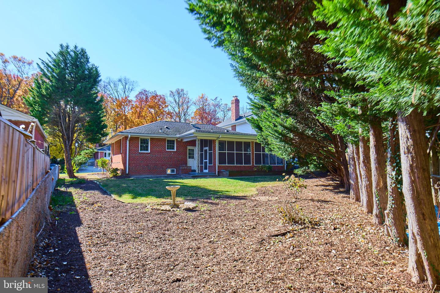 3032 CRANE DR, FALLS CHURCH, Virginia 22042, 3 Bedrooms Bedrooms, ,3 BathroomsBathrooms,Residential,For sale,3032 CRANE DR,VAFX2278504 MLS # VAFX2278504