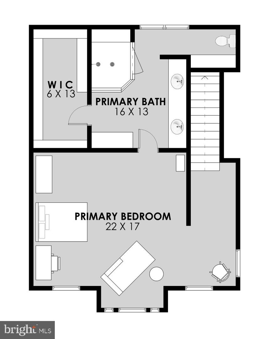 3032 CRANE DR, FALLS CHURCH, Virginia 22042, 3 Bedrooms Bedrooms, ,3 BathroomsBathrooms,Residential,For sale,3032 CRANE DR,VAFX2278504 MLS # VAFX2278504