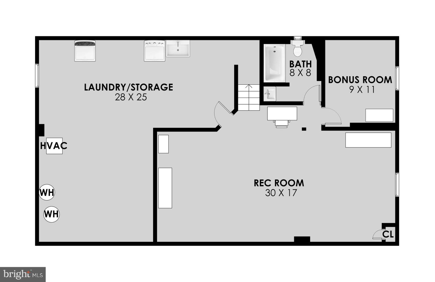3032 CRANE DR, FALLS CHURCH, Virginia 22042, 3 Bedrooms Bedrooms, ,3 BathroomsBathrooms,Residential,For sale,3032 CRANE DR,VAFX2278504 MLS # VAFX2278504