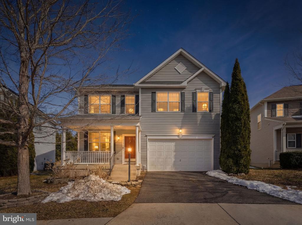 2013 GOLD FINCH DR, CULPEPER, Virginia 22701, 4 Bedrooms Bedrooms, ,3 BathroomsBathrooms,Residential,2013 GOLD FINCH DR,VACU2012646 MLS # VACU2012646