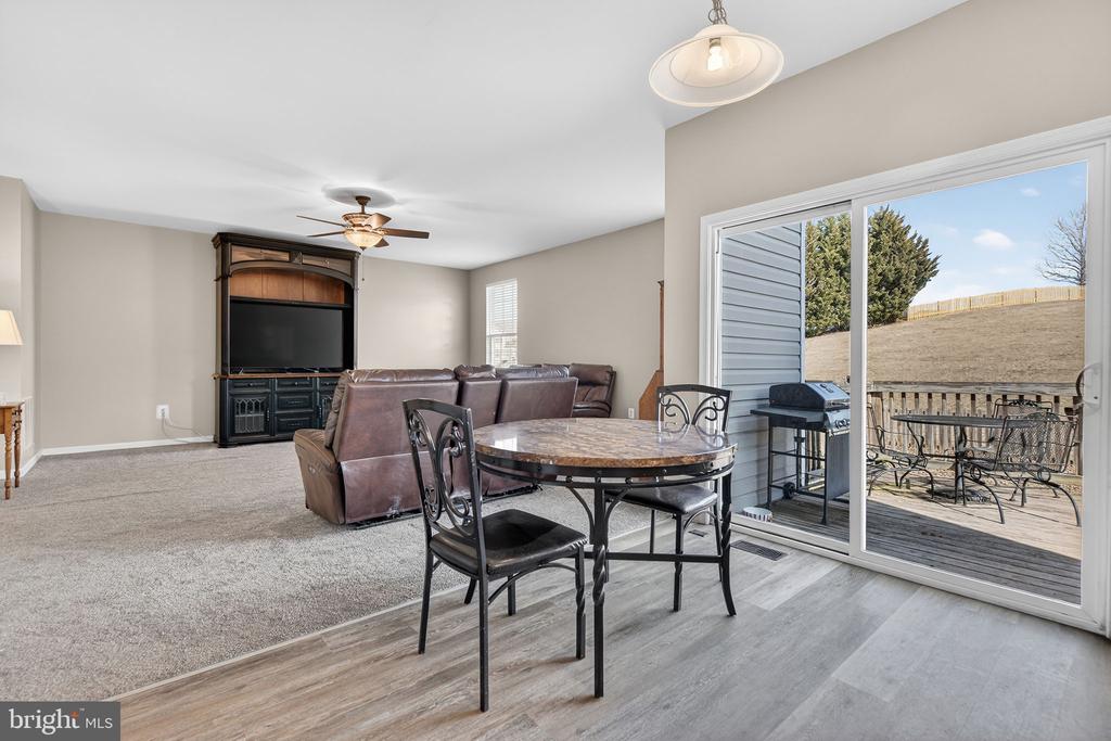 2013 GOLD FINCH DR, CULPEPER, Virginia 22701, 4 Bedrooms Bedrooms, ,3 BathroomsBathrooms,Residential,2013 GOLD FINCH DR,VACU2012646 MLS # VACU2012646