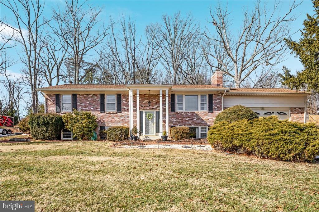 6670 KELLY RD, WARRENTON, Virginia, 5 Bedrooms Bedrooms, ,3 BathroomsBathrooms,Residential,6670 KELLY RD,VAFQ2020534 MLS # VAFQ2020534