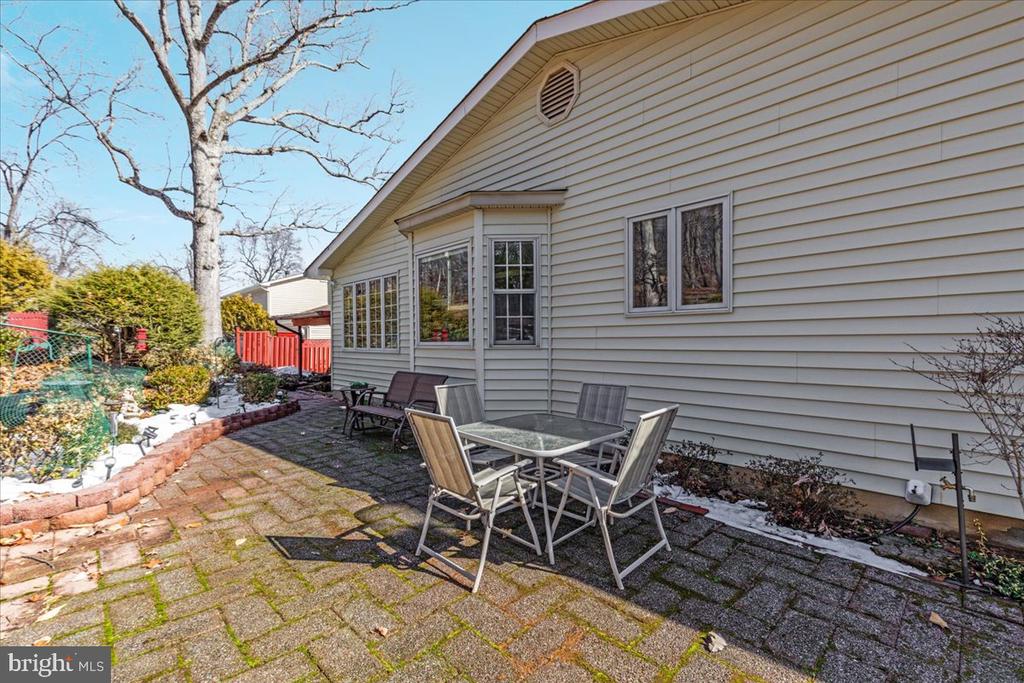 6670 KELLY RD, WARRENTON, Virginia, 5 Bedrooms Bedrooms, ,3 BathroomsBathrooms,Residential,6670 KELLY RD,VAFQ2020534 MLS # VAFQ2020534