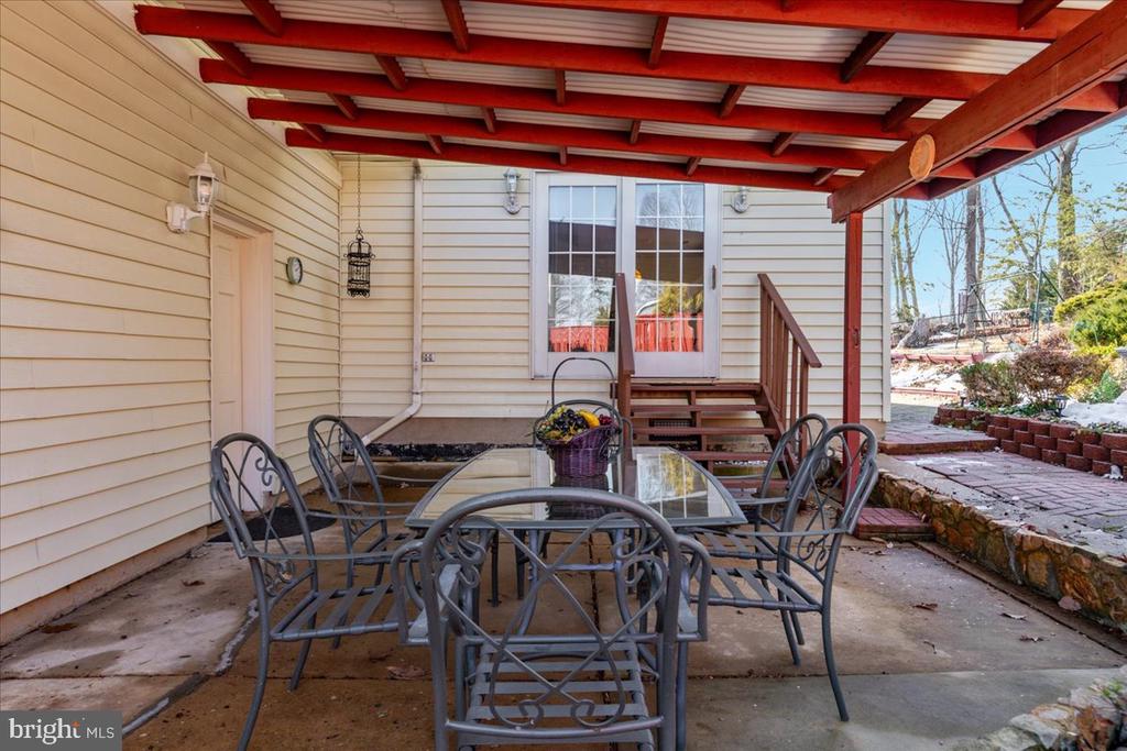 6670 KELLY RD, WARRENTON, Virginia, 5 Bedrooms Bedrooms, ,3 BathroomsBathrooms,Residential,6670 KELLY RD,VAFQ2020534 MLS # VAFQ2020534