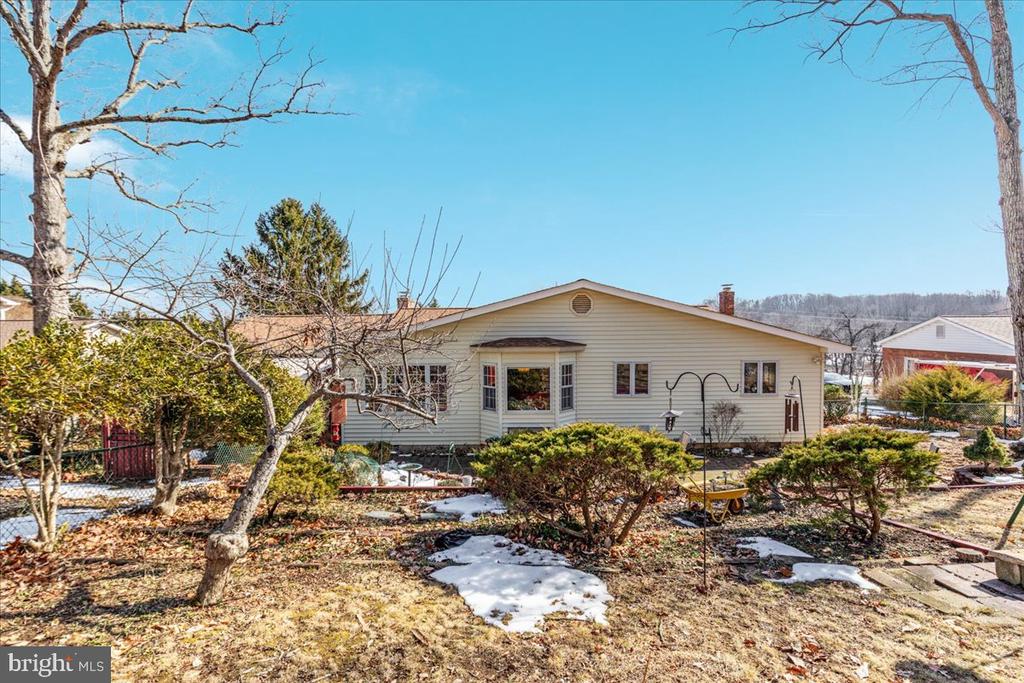 6670 KELLY RD, WARRENTON, Virginia, 5 Bedrooms Bedrooms, ,3 BathroomsBathrooms,Residential,6670 KELLY RD,VAFQ2020534 MLS # VAFQ2020534