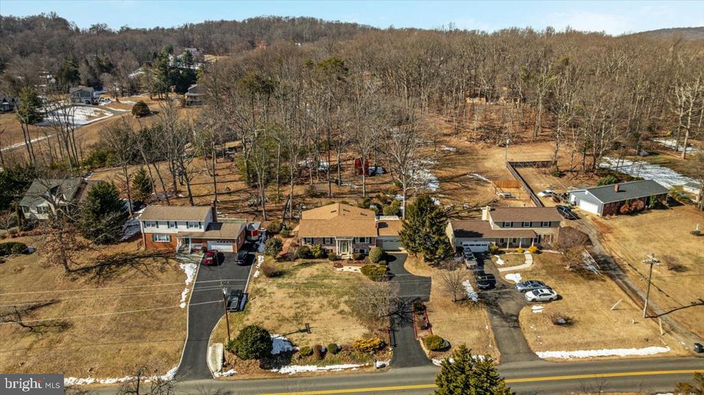 6670 KELLY RD, WARRENTON, Virginia, 5 Bedrooms Bedrooms, ,3 BathroomsBathrooms,Residential,6670 KELLY RD,VAFQ2020534 MLS # VAFQ2020534