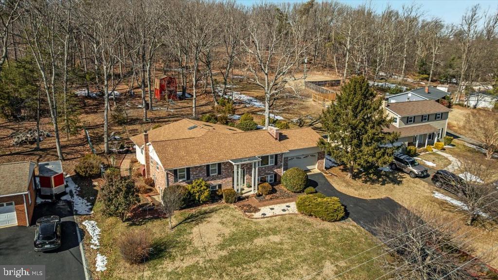 6670 KELLY RD, WARRENTON, Virginia, 5 Bedrooms Bedrooms, ,3 BathroomsBathrooms,Residential,6670 KELLY RD,VAFQ2020534 MLS # VAFQ2020534