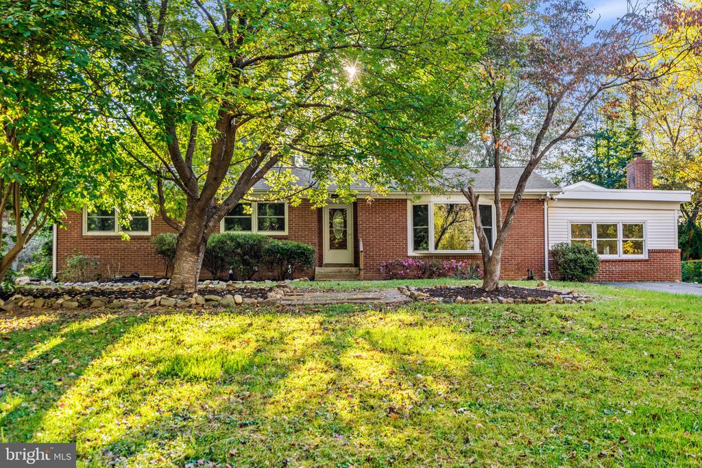 6741 MAXWELL AVE, WARRENTON, Virginia, 3 Bedrooms Bedrooms, ,2 BathroomsBathrooms,Residential,6741 MAXWELL AVE,VAFQ2020596 MLS # VAFQ2020596