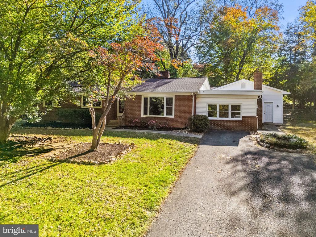 6741 MAXWELL AVE, WARRENTON, Virginia, 3 Bedrooms Bedrooms, ,2 BathroomsBathrooms,Residential,6741 MAXWELL AVE,VAFQ2020596 MLS # VAFQ2020596