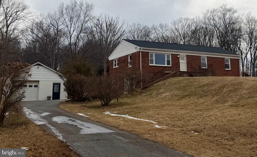 15488 BRUCES LANE, CULPEPER, Virginia 22701, 4 Bedrooms Bedrooms, ,2 BathroomsBathrooms,Residential,15488 BRUCES LANE,VACU2012696 MLS # VACU2012696