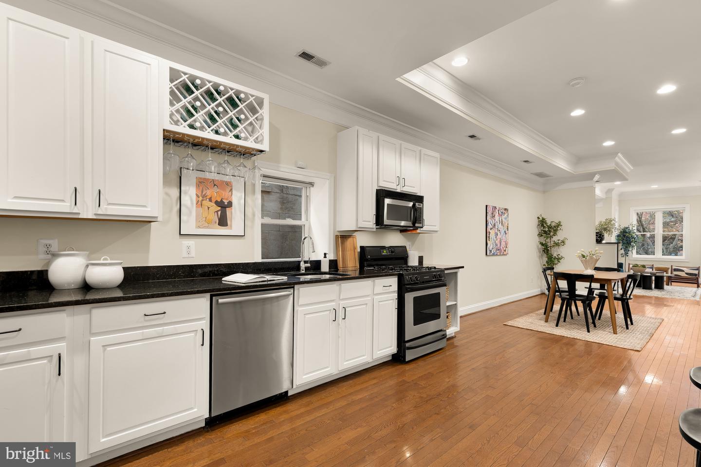 1512 PARK RD NW #2, WASHINGTON, District Of Columbia 20010, 2 Bedrooms Bedrooms, ,2 BathroomsBathrooms,Residential,For sale,1512 PARK RD NW #2,DCDC2231900 MLS # DCDC2231900