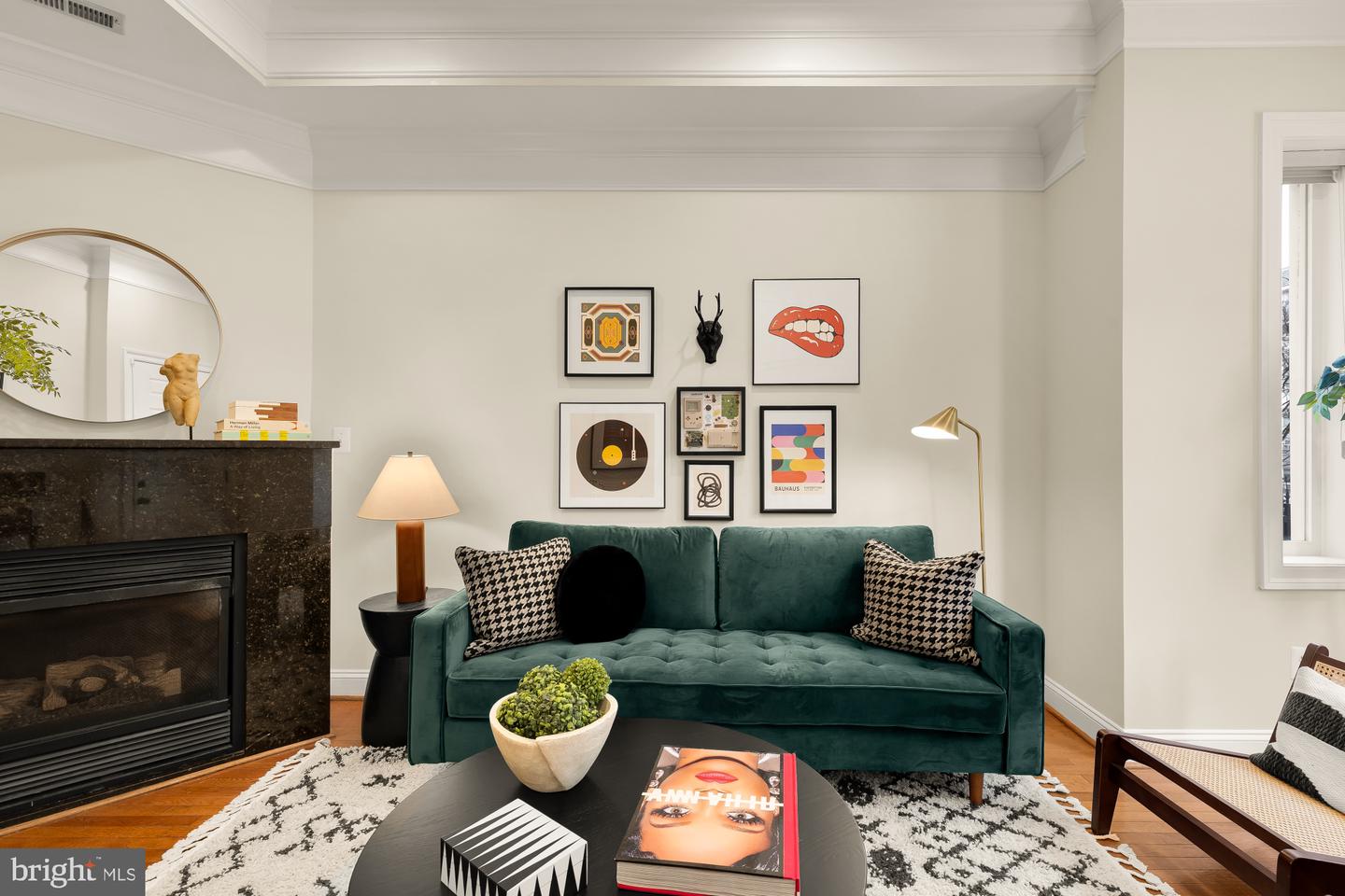 1512 PARK RD NW #2, WASHINGTON, District Of Columbia 20010, 2 Bedrooms Bedrooms, ,2 BathroomsBathrooms,Residential,For sale,1512 PARK RD NW #2,DCDC2231900 MLS # DCDC2231900