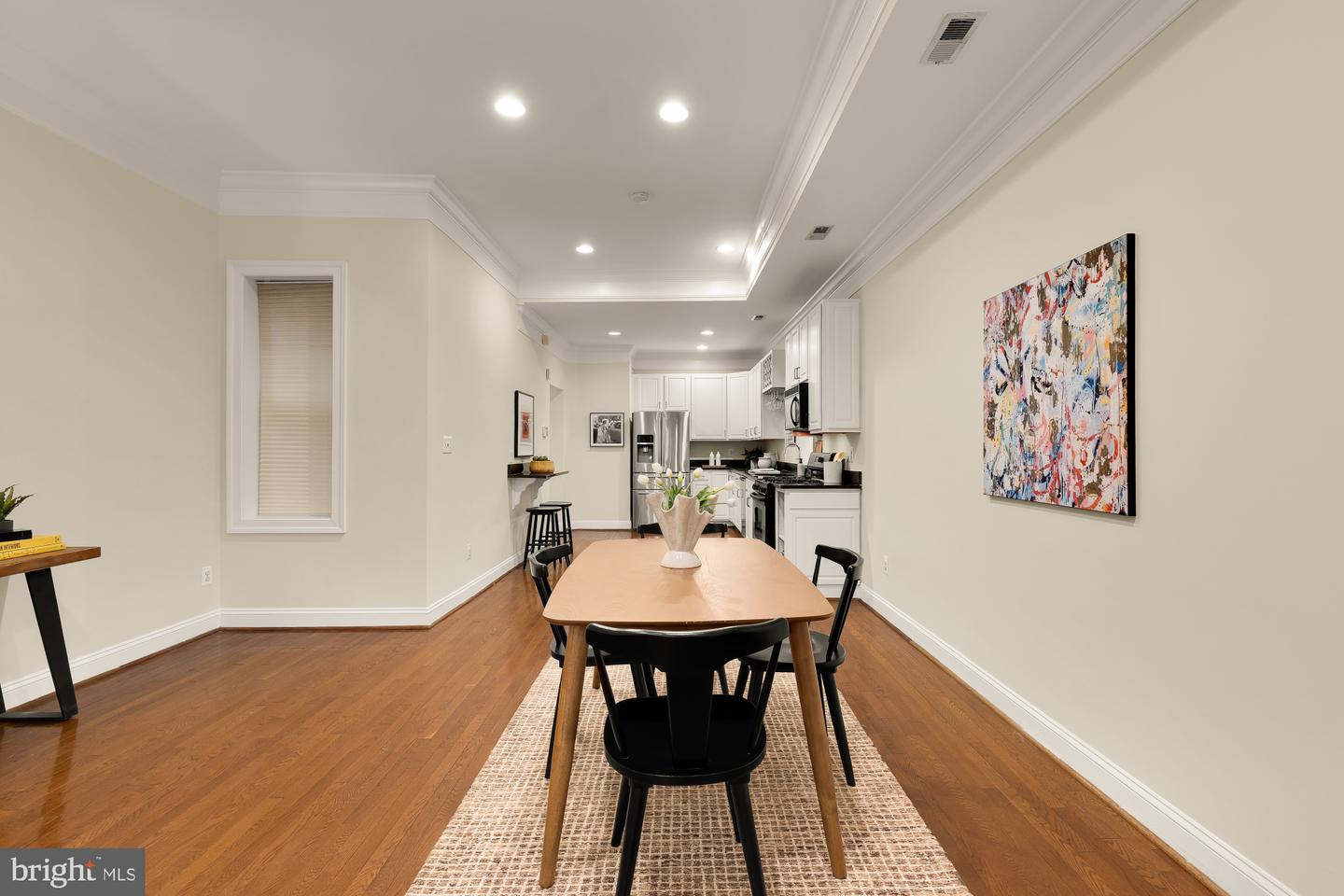 1512 PARK RD NW #2, WASHINGTON, District Of Columbia 20010, 2 Bedrooms Bedrooms, ,2 BathroomsBathrooms,Residential,For sale,1512 PARK RD NW #2,DCDC2231900 MLS # DCDC2231900