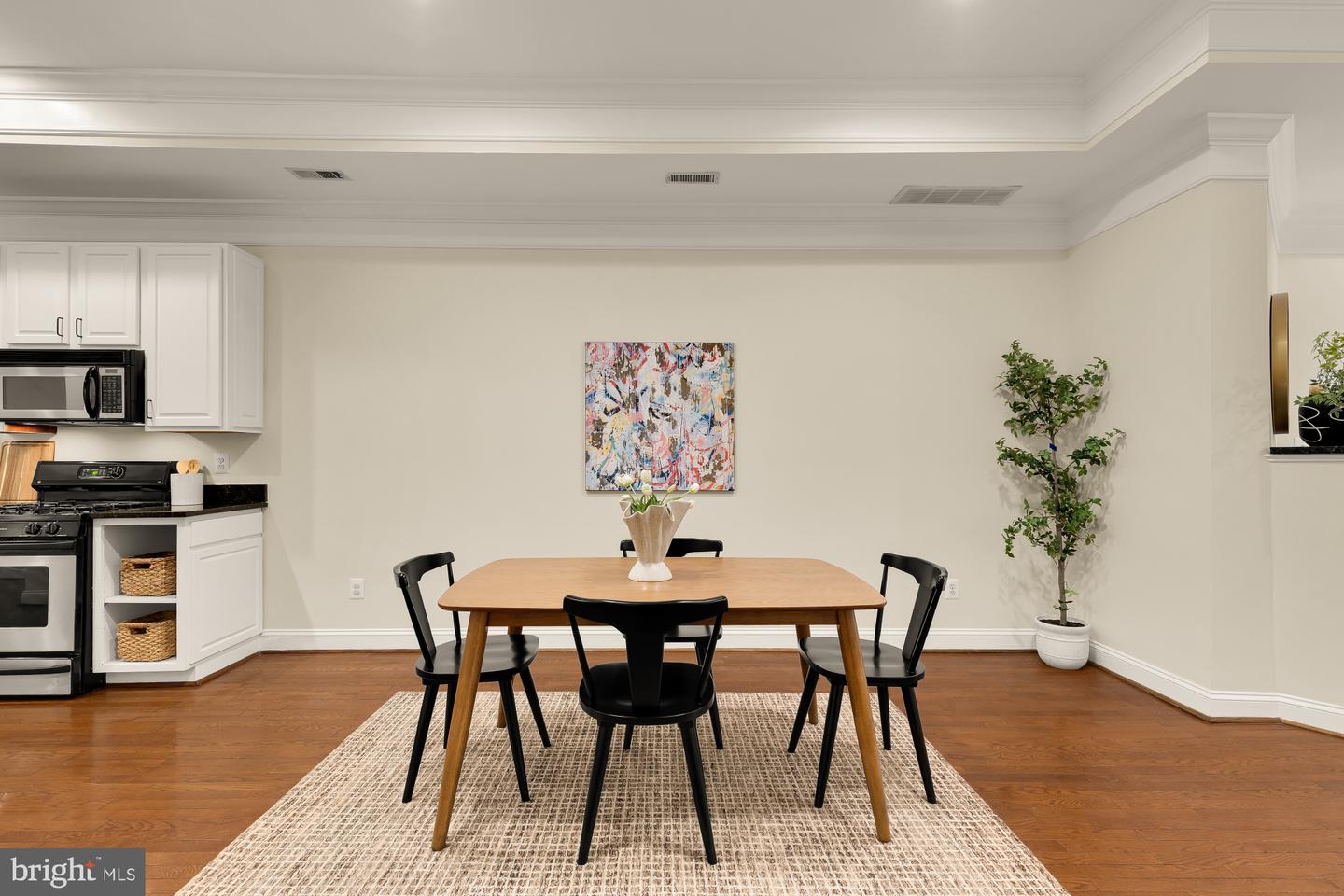 1512 PARK RD NW #2, WASHINGTON, District Of Columbia 20010, 2 Bedrooms Bedrooms, ,2 BathroomsBathrooms,Residential,For sale,1512 PARK RD NW #2,DCDC2231900 MLS # DCDC2231900