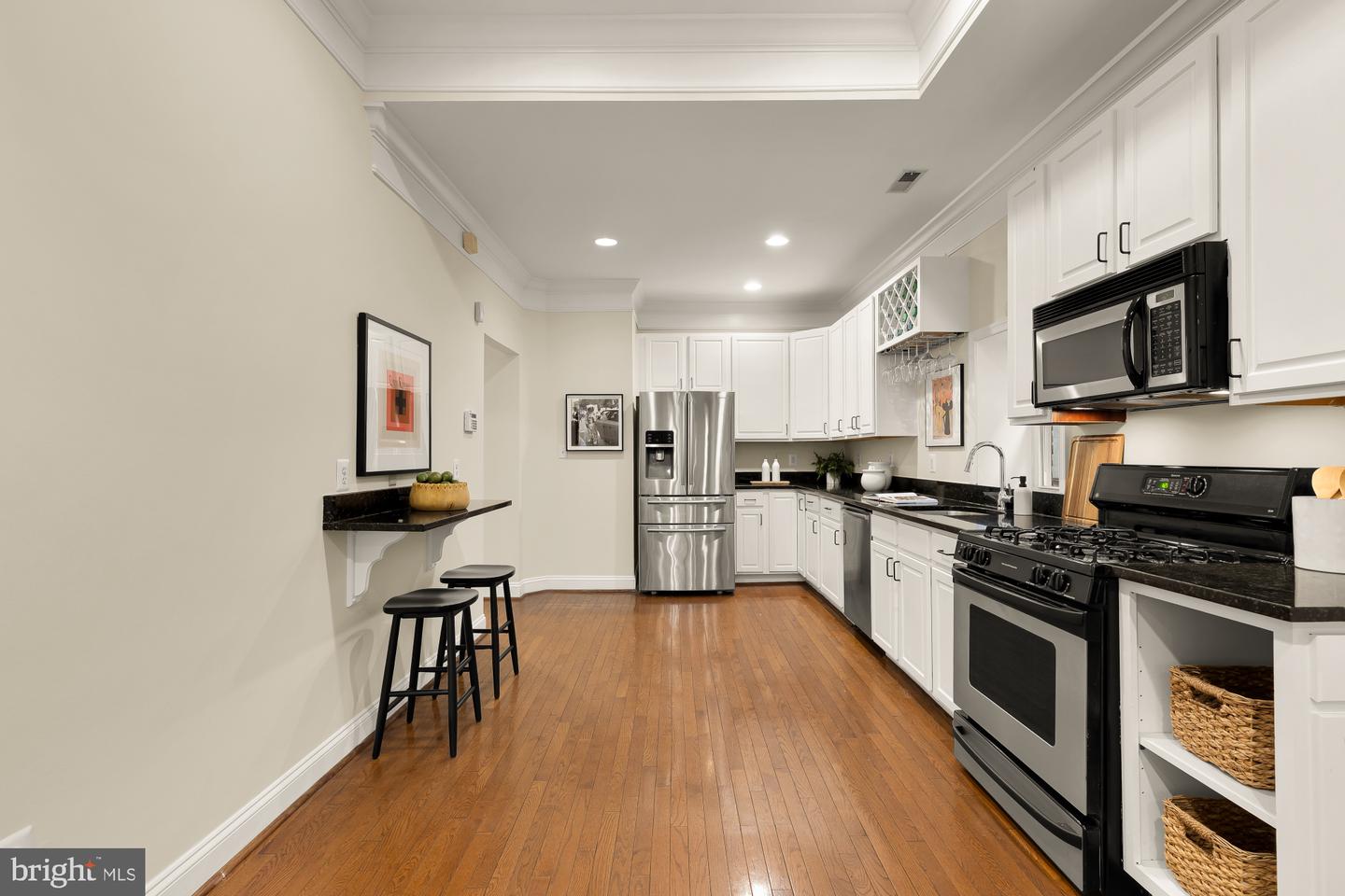 1512 PARK RD NW #2, WASHINGTON, District Of Columbia 20010, 2 Bedrooms Bedrooms, ,2 BathroomsBathrooms,Residential,For sale,1512 PARK RD NW #2,DCDC2231900 MLS # DCDC2231900