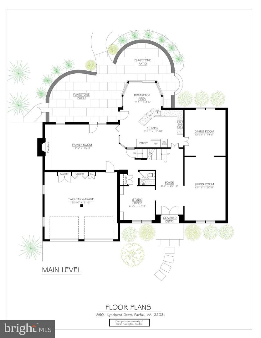 8801 LYNNHURST DR, FAIRFAX, Virginia 22031, 5 Bedrooms Bedrooms, 16 Rooms Rooms,3 BathroomsBathrooms,Residential,For sale,8801 LYNNHURST DR,VAFX2279422 MLS # VAFX2279422
