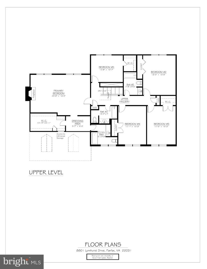 8801 LYNNHURST DR, FAIRFAX, Virginia 22031, 5 Bedrooms Bedrooms, 16 Rooms Rooms,3 BathroomsBathrooms,Residential,For sale,8801 LYNNHURST DR,VAFX2279422 MLS # VAFX2279422