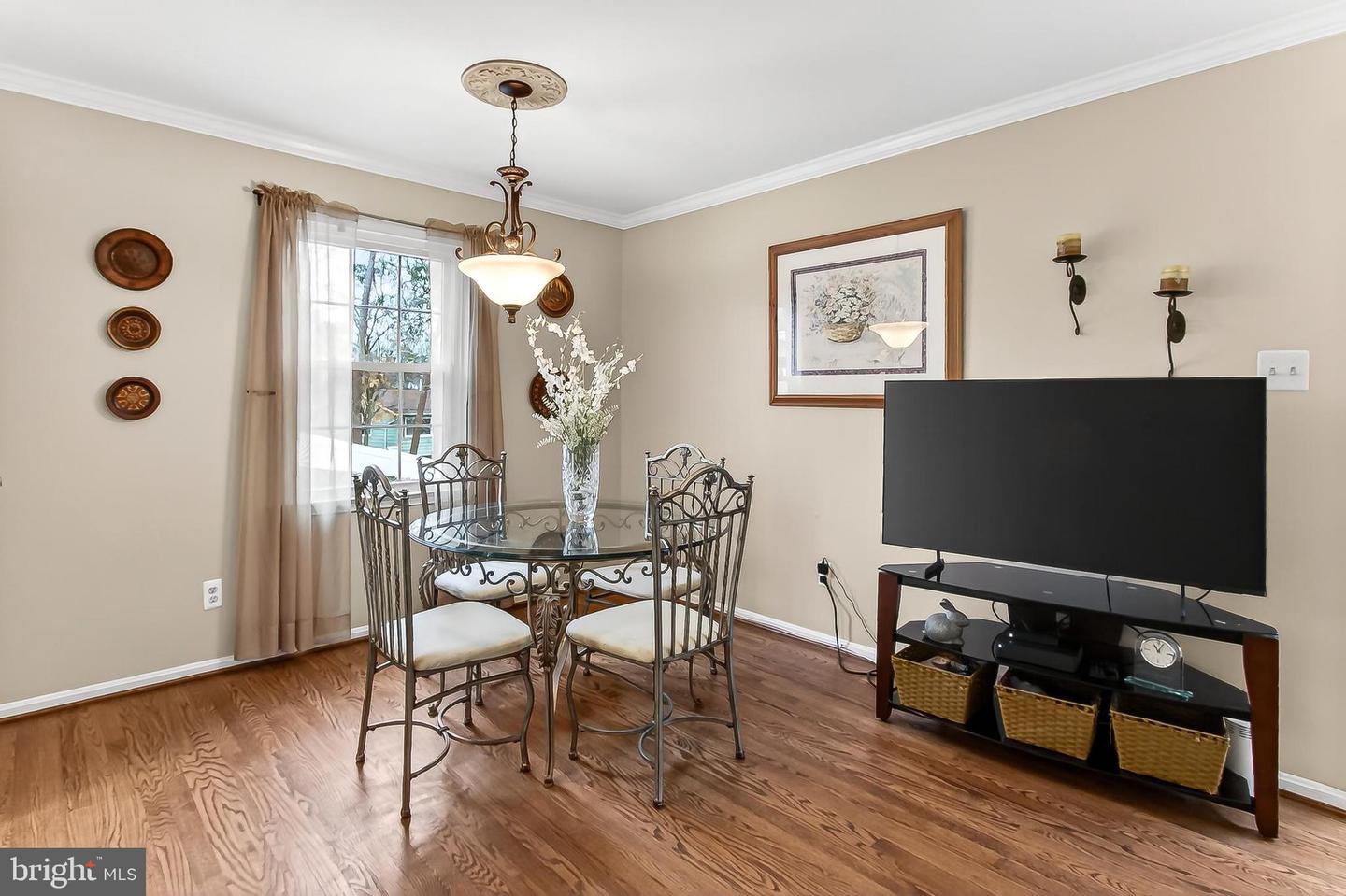 7217 GALGATE DR, SPRINGFIELD, Virginia 22153, 4 Bedrooms Bedrooms, ,3 BathroomsBathrooms,Residential,For sale,7217 GALGATE DR,VAFX2279446 MLS # VAFX2279446