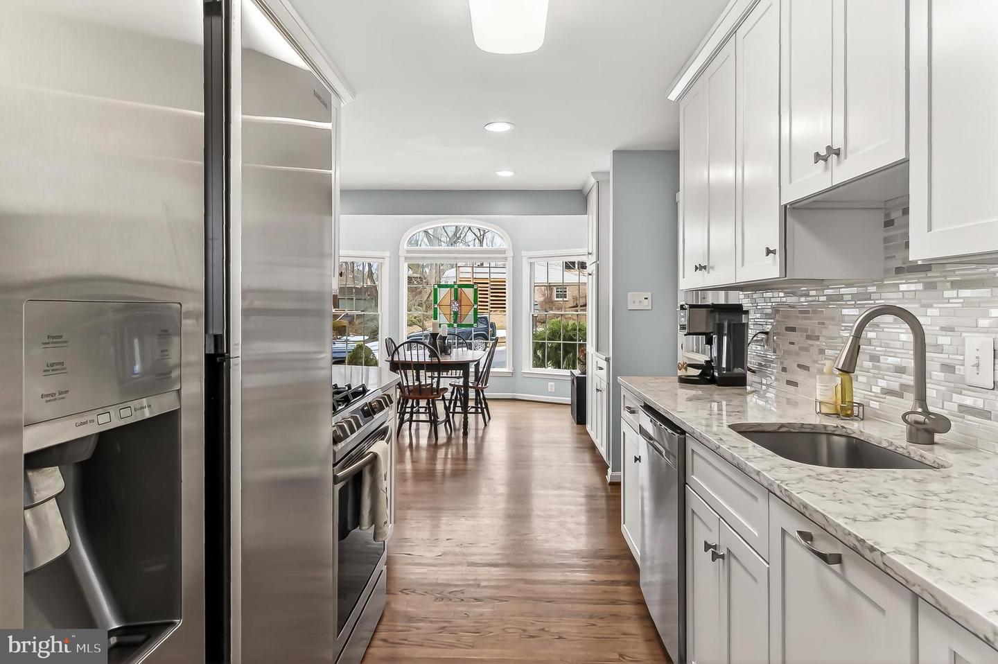 7217 GALGATE DR, SPRINGFIELD, Virginia 22153, 4 Bedrooms Bedrooms, ,3 BathroomsBathrooms,Residential,For sale,7217 GALGATE DR,VAFX2279446 MLS # VAFX2279446