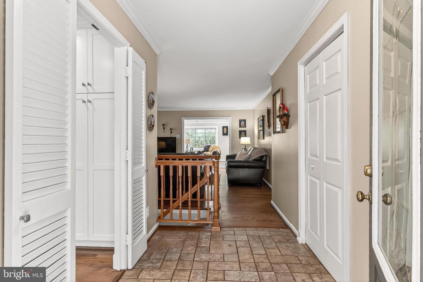 7217 GALGATE DR, SPRINGFIELD, Virginia 22153, 4 Bedrooms Bedrooms, ,3 BathroomsBathrooms,Residential,For sale,7217 GALGATE DR,VAFX2279446 MLS # VAFX2279446