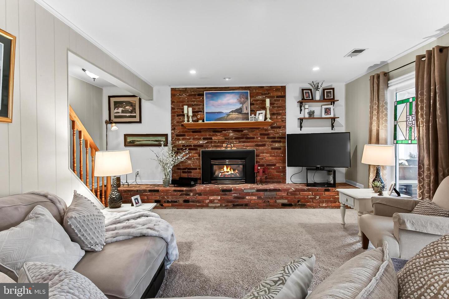 7217 GALGATE DR, SPRINGFIELD, Virginia 22153, 4 Bedrooms Bedrooms, ,3 BathroomsBathrooms,Residential,For sale,7217 GALGATE DR,VAFX2279446 MLS # VAFX2279446