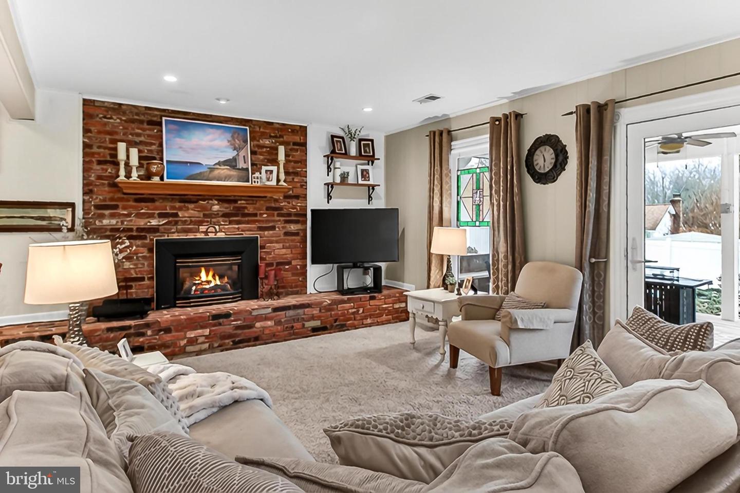 7217 GALGATE DR, SPRINGFIELD, Virginia 22153, 4 Bedrooms Bedrooms, ,3 BathroomsBathrooms,Residential,For sale,7217 GALGATE DR,VAFX2279446 MLS # VAFX2279446