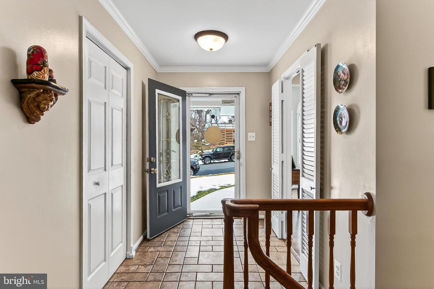 7217 GALGATE DR, SPRINGFIELD, Virginia 22153, 4 Bedrooms Bedrooms, ,3 BathroomsBathrooms,Residential,For sale,7217 GALGATE DR,VAFX2279446 MLS # VAFX2279446