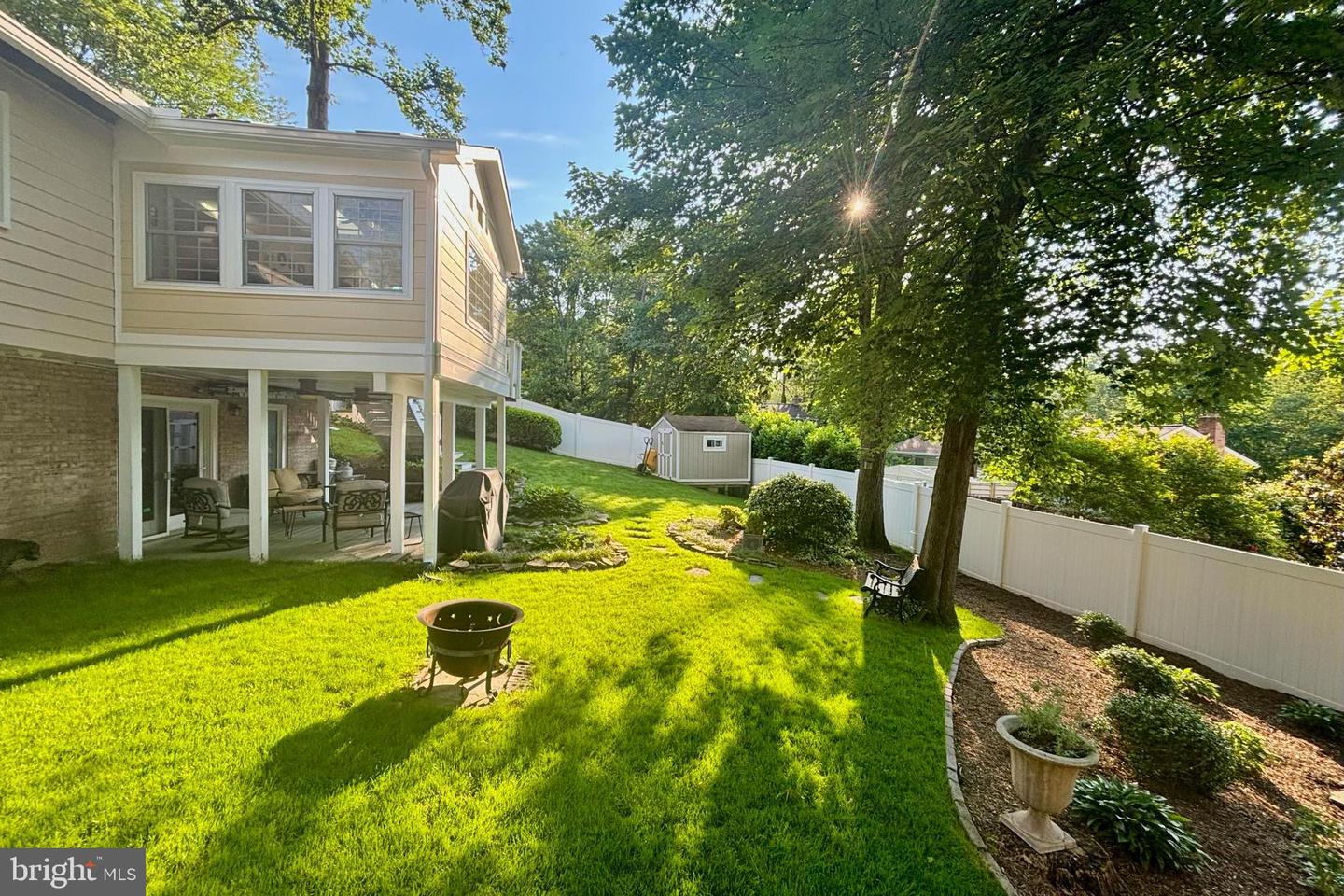 7217 GALGATE DR, SPRINGFIELD, Virginia 22153, 4 Bedrooms Bedrooms, ,3 BathroomsBathrooms,Residential,For sale,7217 GALGATE DR,VAFX2279446 MLS # VAFX2279446