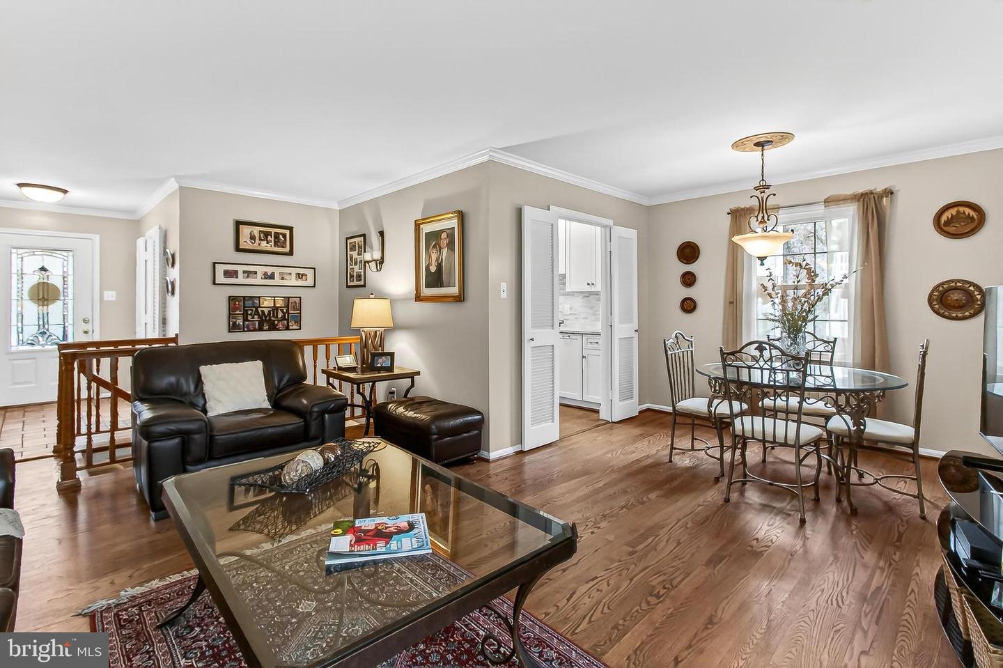 7217 GALGATE DR, SPRINGFIELD, Virginia 22153, 4 Bedrooms Bedrooms, ,3 BathroomsBathrooms,Residential,For sale,7217 GALGATE DR,VAFX2279446 MLS # VAFX2279446