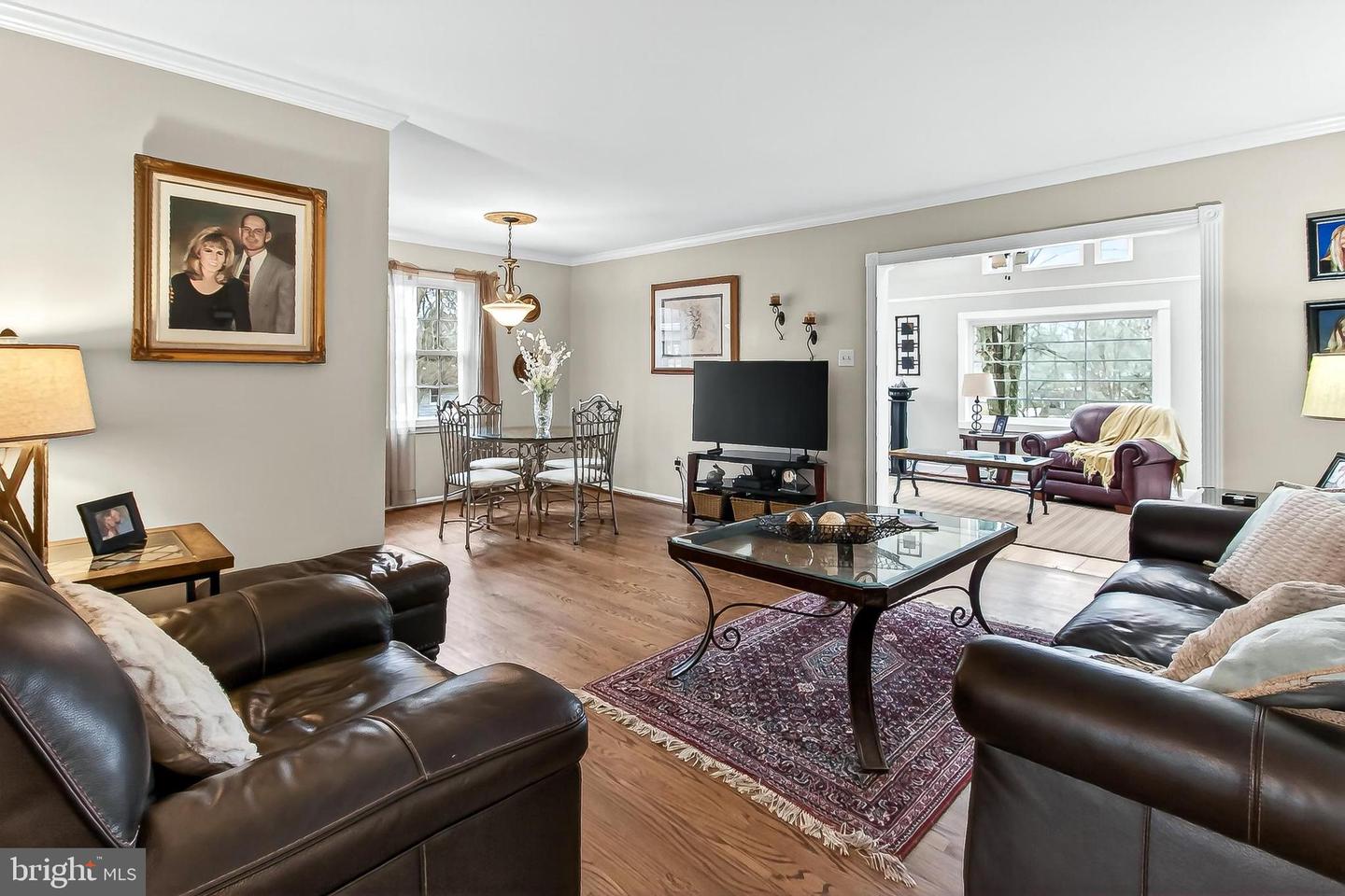 7217 GALGATE DR, SPRINGFIELD, Virginia 22153, 4 Bedrooms Bedrooms, ,3 BathroomsBathrooms,Residential,For sale,7217 GALGATE DR,VAFX2279446 MLS # VAFX2279446