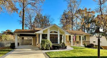 7217 GALGATE DR, SPRINGFIELD, Virginia 22153, 4 Bedrooms Bedrooms, ,3 BathroomsBathrooms,Residential,For sale,7217 GALGATE DR,VAFX2279446 MLS # VAFX2279446