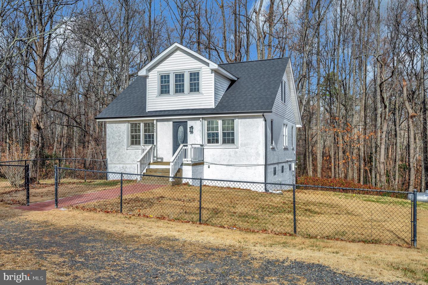 8445 JAMES MONROE HWY, CULPEPER, Virginia 22701, 4 Bedrooms Bedrooms, 8 Rooms Rooms,1 BathroomBathrooms,Residential,For sale,8445 JAMES MONROE HWY,VACU2012226 MLS # VACU2012226