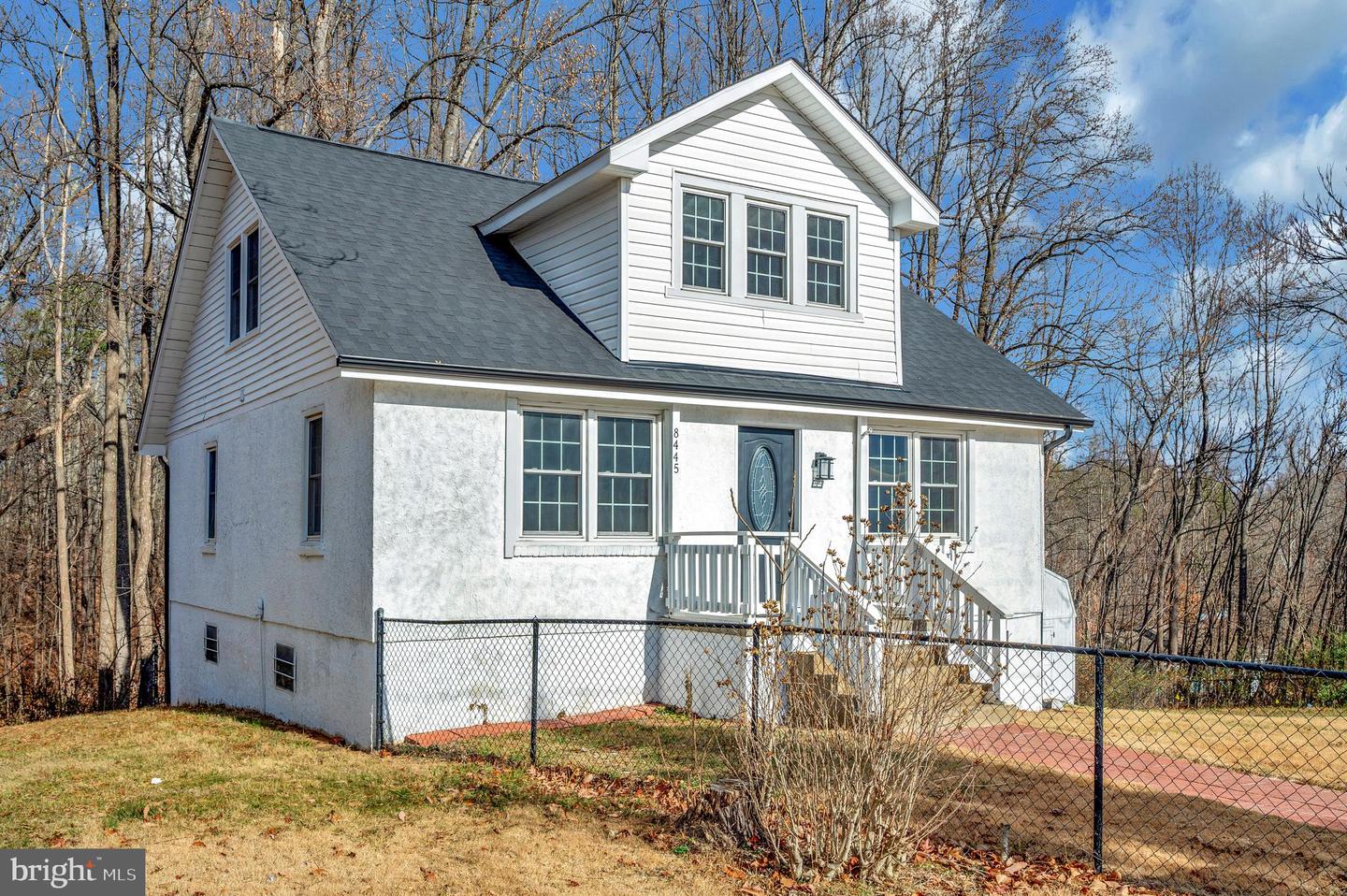 8445 JAMES MONROE HWY, CULPEPER, Virginia 22701, 4 Bedrooms Bedrooms, 8 Rooms Rooms,1 BathroomBathrooms,Residential,For sale,8445 JAMES MONROE HWY,VACU2012226 MLS # VACU2012226