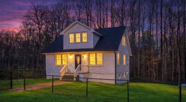 8445 JAMES MONROE HWY, CULPEPER, Virginia 22701, 4 Bedrooms Bedrooms, 8 Rooms Rooms,1 BathroomBathrooms,Residential,For sale,8445 JAMES MONROE HWY,VACU2012226 MLS # VACU2012226