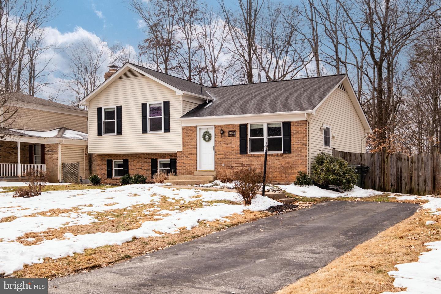 4073 TARPON LN, WOODBRIDGE, Virginia 22193, 3 Bedrooms Bedrooms, ,2 BathroomsBathrooms,Residential,For sale,4073 TARPON LN,VAPW2109272 MLS # VAPW2109272