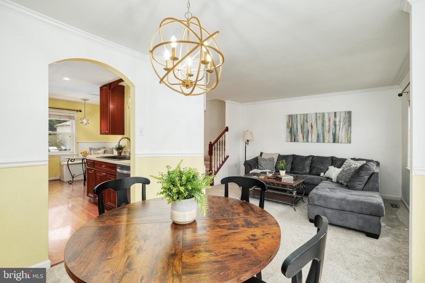 4073 TARPON LN, WOODBRIDGE, Virginia 22193, 3 Bedrooms Bedrooms, ,2 BathroomsBathrooms,Residential,For sale,4073 TARPON LN,VAPW2109272 MLS # VAPW2109272