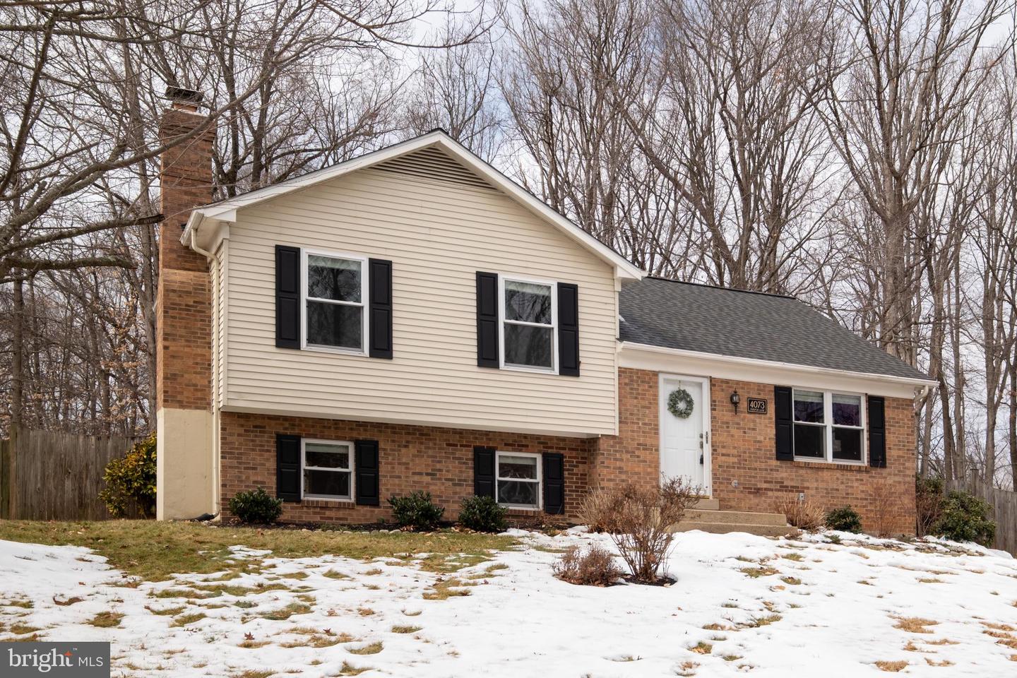 4073 TARPON LN, WOODBRIDGE, Virginia 22193, 3 Bedrooms Bedrooms, ,2 BathroomsBathrooms,Residential,For sale,4073 TARPON LN,VAPW2109272 MLS # VAPW2109272