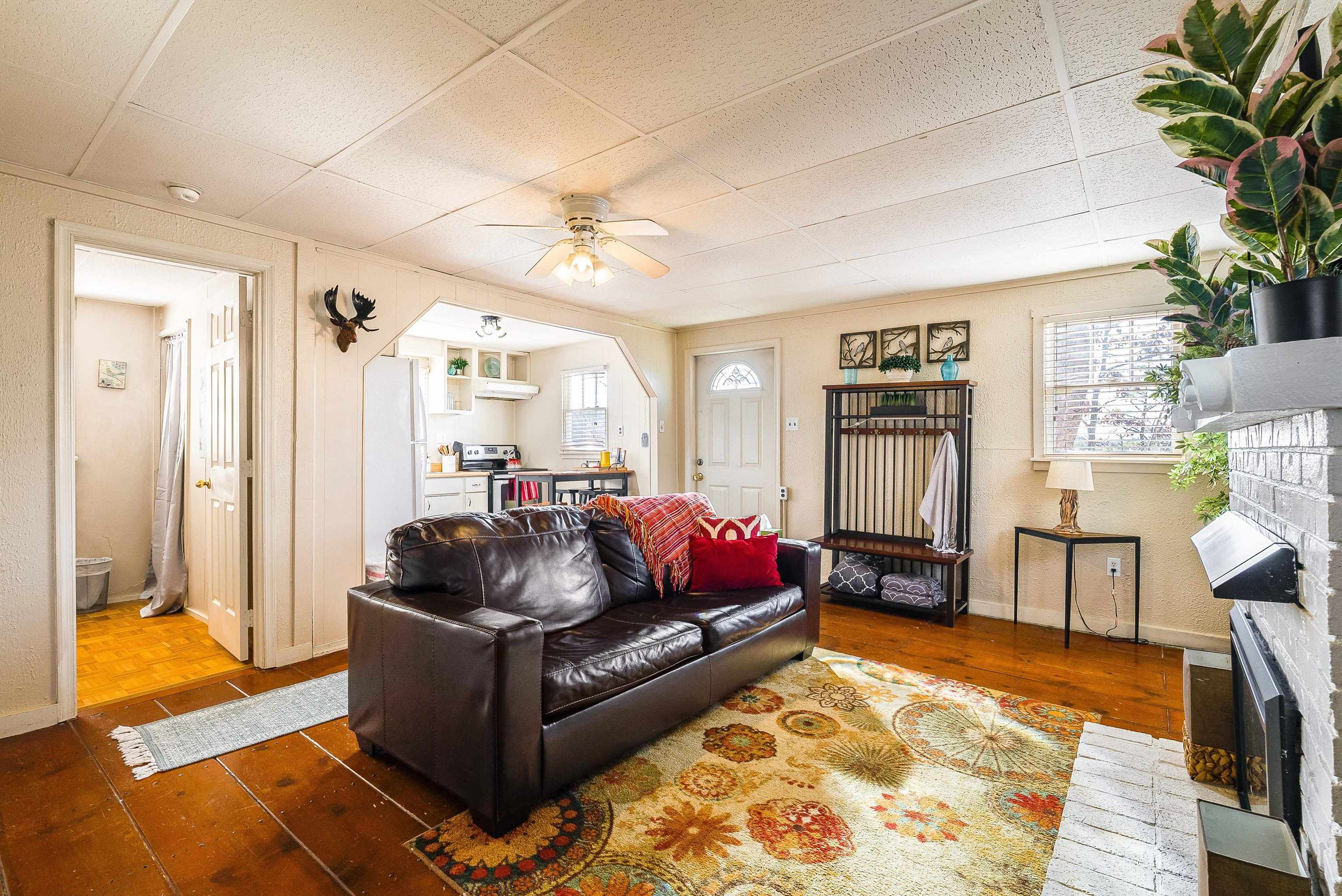 755 WILDWOOD LN, SHENANDOAH, Virginia 22849, 1 Bedroom Bedrooms, ,1 BathroomBathrooms,Residential,755 WILDWOOD LN,672071 MLS # 672071