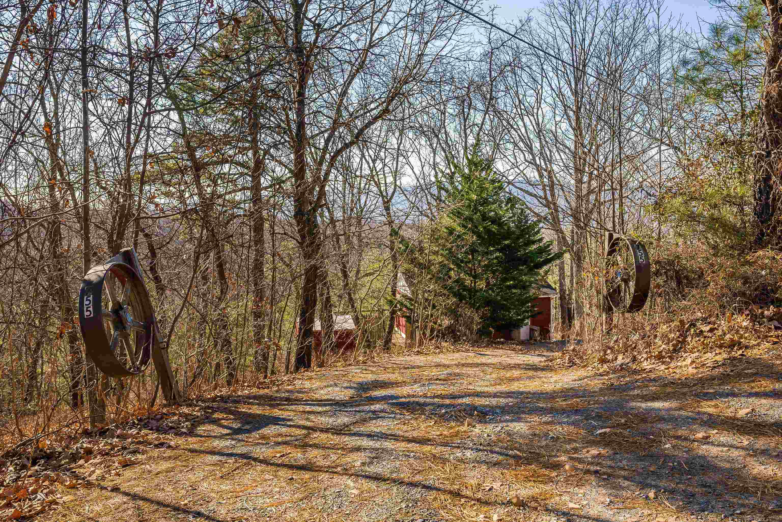 755 WILDWOOD LN, SHENANDOAH, Virginia 22849, 1 Bedroom Bedrooms, ,1 BathroomBathrooms,Residential,755 WILDWOOD LN,672071 MLS # 672071