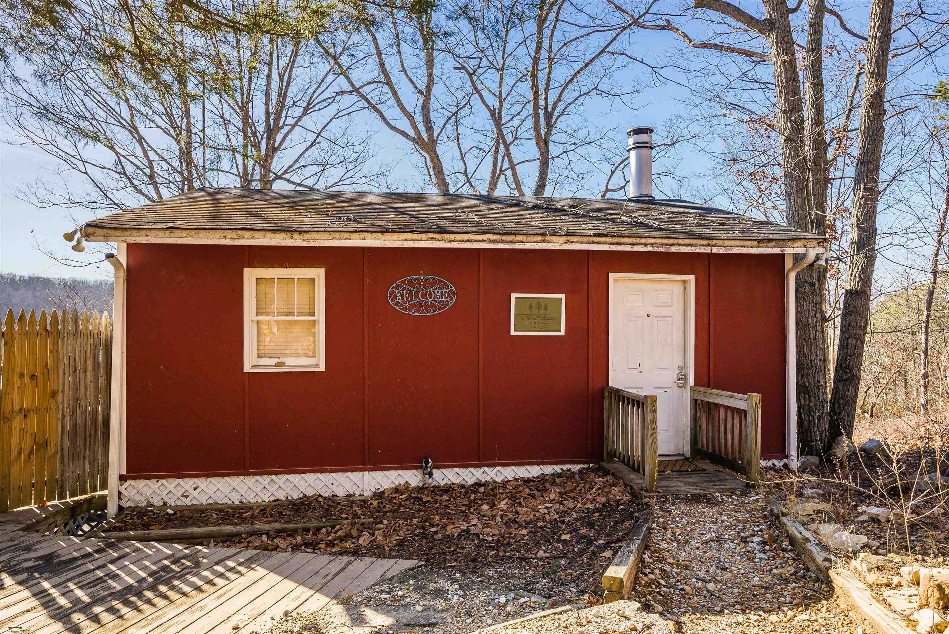 755 WILDWOOD LN, SHENANDOAH, Virginia 22849, 1 Bedroom Bedrooms, ,1 BathroomBathrooms,Residential,755 WILDWOOD LN,672071 MLS # 672071