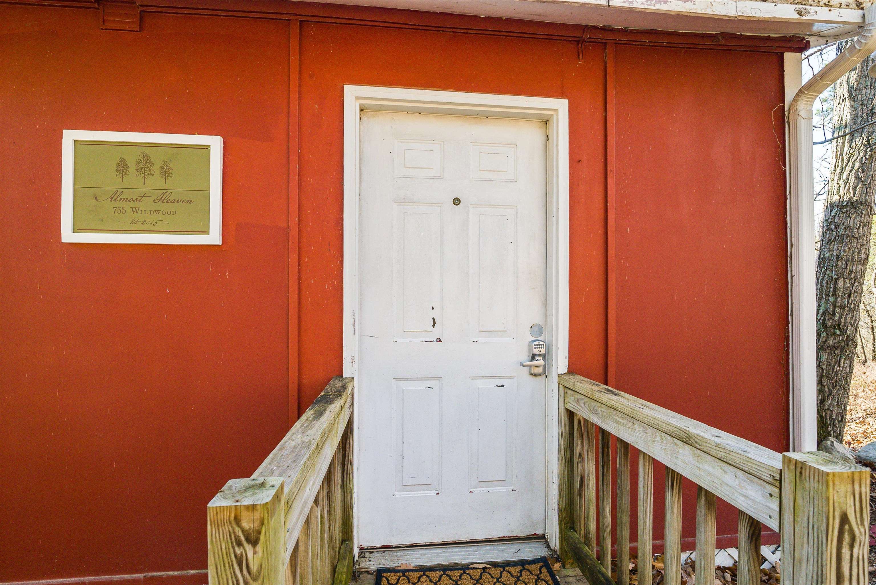 755 WILDWOOD LN, SHENANDOAH, Virginia 22849, 1 Bedroom Bedrooms, ,1 BathroomBathrooms,Residential,755 WILDWOOD LN,672071 MLS # 672071