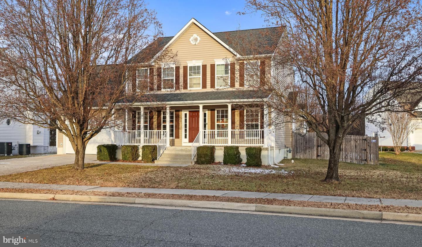 3004 CAHILL ST, FREDERICKSBURG, Virginia 22408, 4 Bedrooms Bedrooms, 9 Rooms Rooms,2 BathroomsBathrooms,Residential,For sale,3004 CAHILL ST,VASP2038236 MLS # VASP2038236