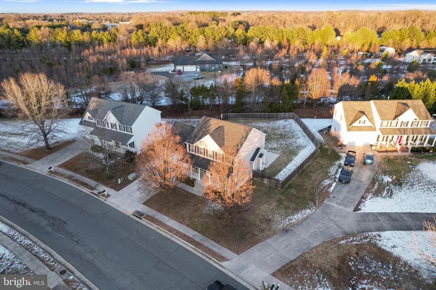 3004 CAHILL ST, FREDERICKSBURG, Virginia 22408, 4 Bedrooms Bedrooms, 9 Rooms Rooms,2 BathroomsBathrooms,Residential,For sale,3004 CAHILL ST,VASP2038236 MLS # VASP2038236